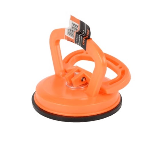 14085 — АвтоDело стеклодомкрат с 1 головкойприсоской 40151 14085 АВТОДЕЛО