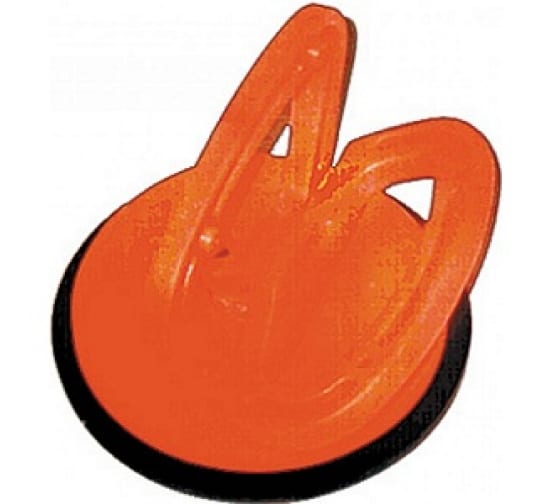 16951 — Стеклодомкратпластиковыйодноопорный FIT