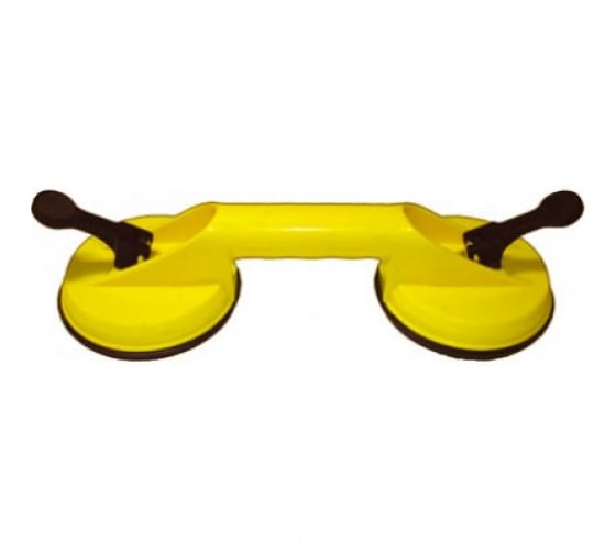 16960 — Стеклодомкратпластиковыйдвухопорный FIT