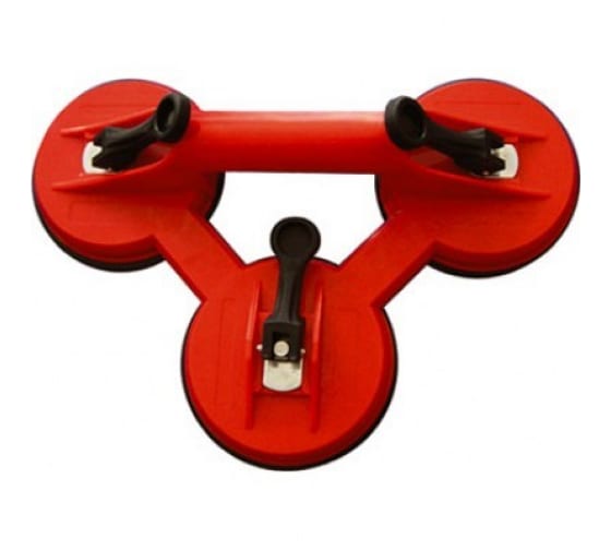 16962 — Стеклодомкратпластиковыйтрехопорный FIT