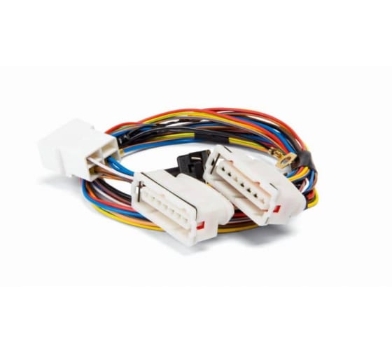 2108372402611 — Проводка ваз жгут проводов коммутатора CARGEN