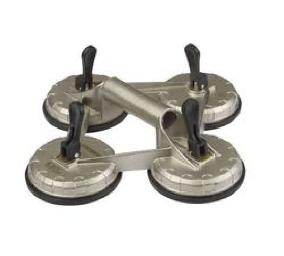 2337234 — Подъемник STAYER MASTER на четверной присоске  120кг STAYER