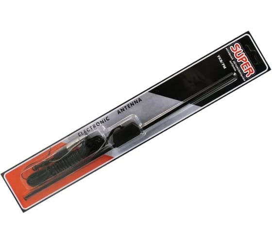 4011 — Вымпел антенна активная укв SUPER 4011 ВЫМПЕЛ