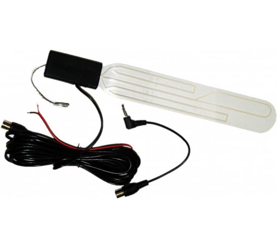 4040 — Антенна вымпел  а74 (телевизионная активная ). ВЫМПЕЛ