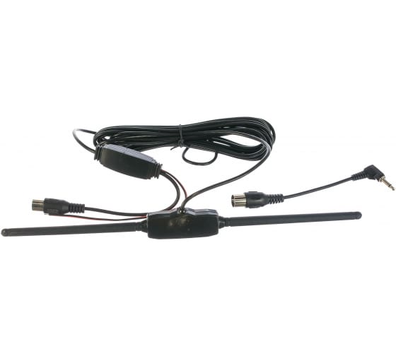 4041 — Антенна вымпел  а75 (телевизионная активная ). ВЫМПЕЛ