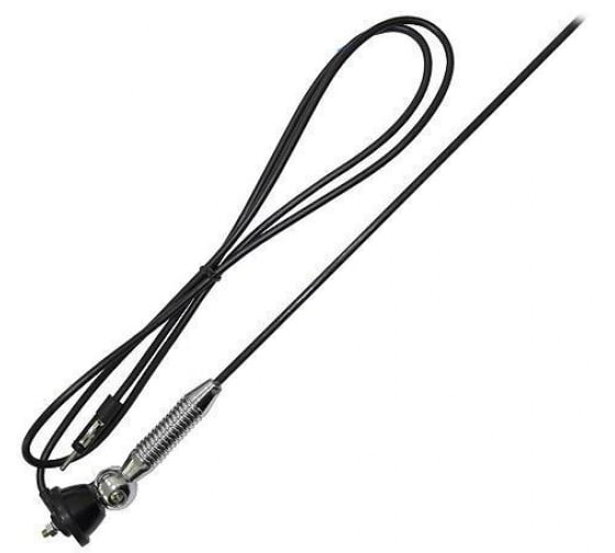 4053 — Антенна орион 4042 внешняя FM/укв/кв/св/дв ВЫМПЕЛ