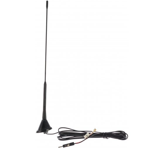 4058 — Антенна орион 622, TV/FM, штыревая, врезная ВЫМПЕЛ