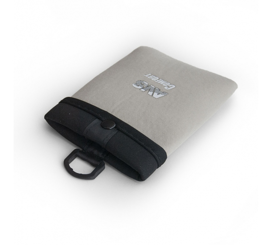 43130 — STP декоративный материал карпет лист серый 1,5х1,0 43130 STP