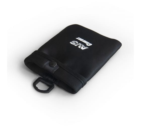 43131 — STP декоративный материал карпет лист черный 1,5х1,0 43131 STP