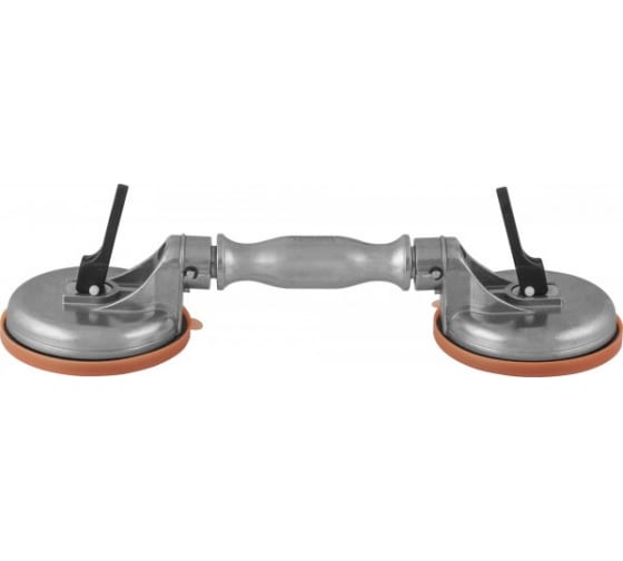 48144 — Стеклосъемникдвойной(алюминий.диаметр115мм)ав020009 JONNESWAY