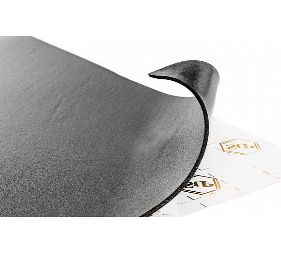 50401 — Теплоизолирующий атериал сплэн упистов STP