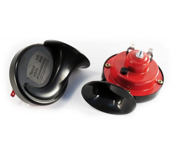 5185 — Сигнал автомобильный вымпел са тона улитка дб ВЫМПЕЛ