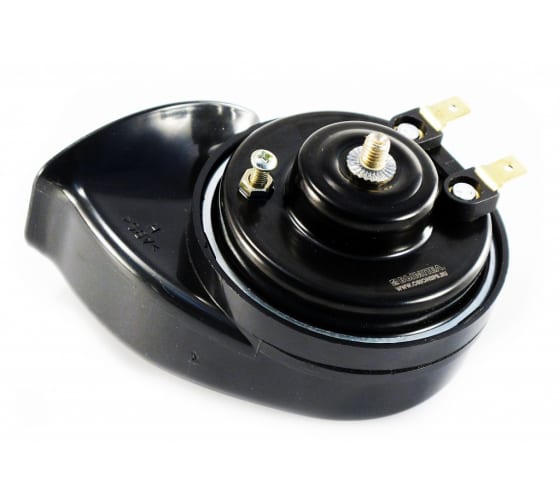 5189 — Сигнал автомобильный вымпел са тона улитка дб ВЫМПЕЛ