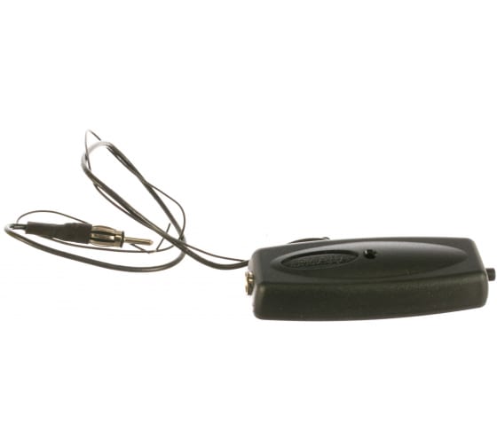 6455 — Триада автомобильный усилитель 304, 20 дб с отключением усиления 6455 ТРИАДА