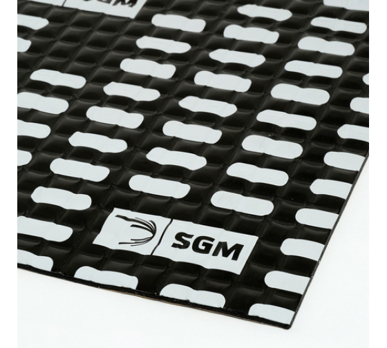 70002214 — SGM алюмаст бета 4/уп 10 листов 70002214 SGM