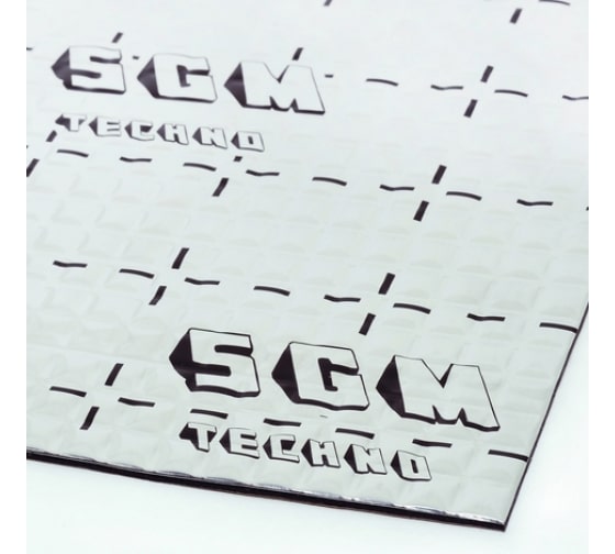 70002325 — SGM броня м4/уп 10 листов 70002325 SGM