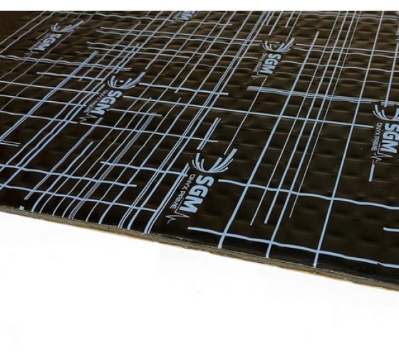 70005374 — SGM ONYX 4 PRIME/уп 6 листов 70005374 SGM