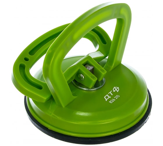 826215 — Присоска для снятия стекол 50 кг ДЕЛО ТЕХНИКИ