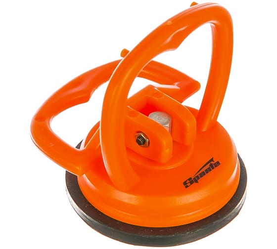 875054 — Стеклодомкрат мини одинарный SPARTA