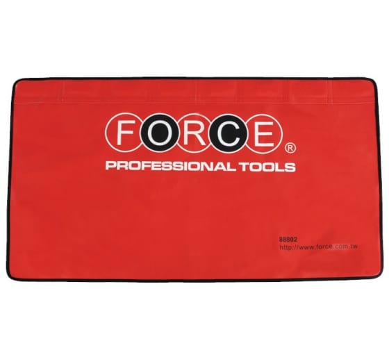 88802 — Накидка защитная магнитная на крыло а/м 1100 х 560 мм FORCE