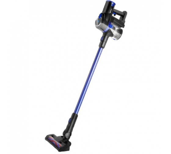 93411515 — Пылесос ручной аккумуляторный BORT BSS22DCMULTICYCLONE BORT