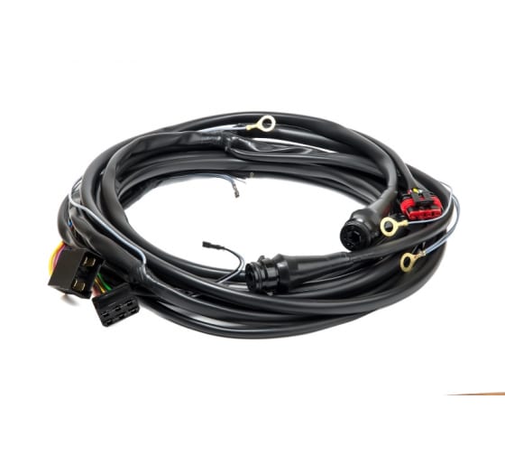 AX61104 — Жгут задних фонарей по раме под погружной бензонасос для а г с CARGEN