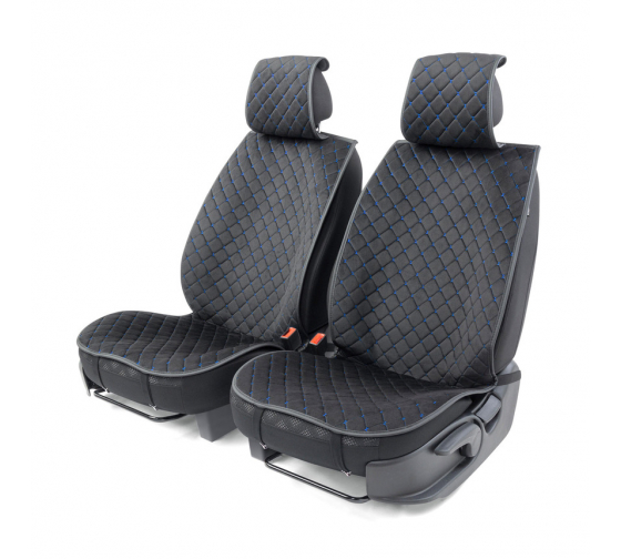 BKBL — AUTOPROFI автомобильные чехлы TT TT902V BK/BL AUTOPROFI