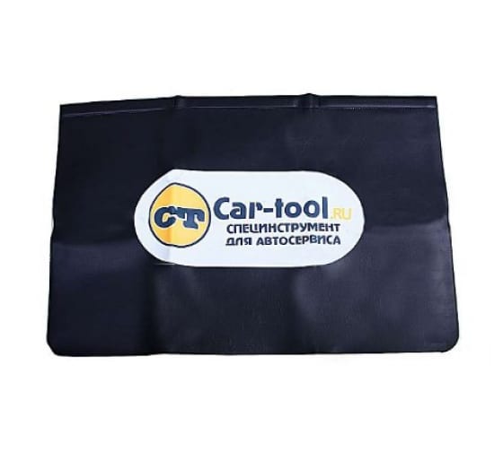 CTA2039 — MAGNITNAYA NAKIDKA NA KRYLO CARTOOL