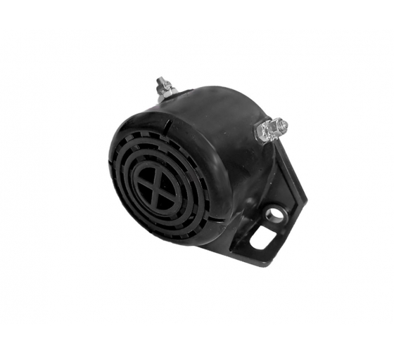 DA02379 — Далиавто сигнал звуковой заднего хода QC3 1224V DA02379 ДАЛИ-АВТО