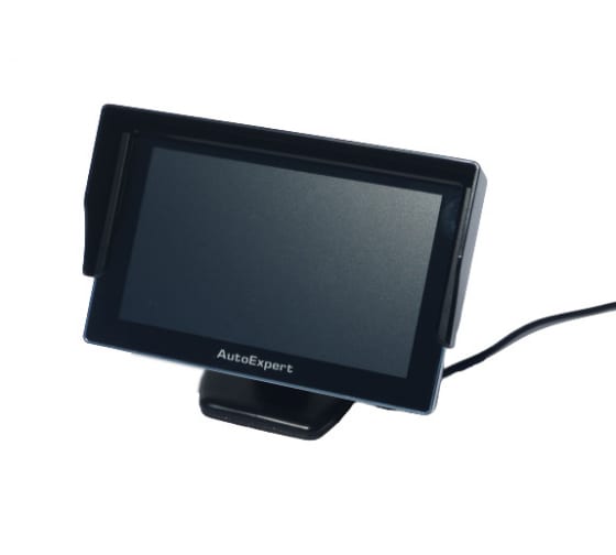 DV550 — Монитор AUTOEXPERT DV550 ,5 ,цветной AUTOEXPERT