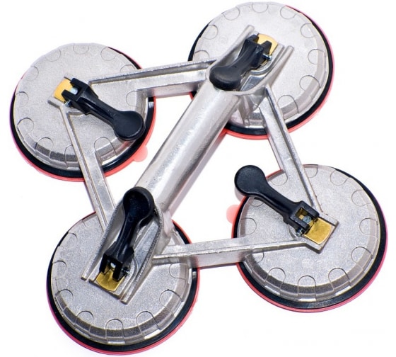 KA6607 — Станкоимпорт приспособление для снятия и переноса KA6607 СТАНКОИМПОРТ