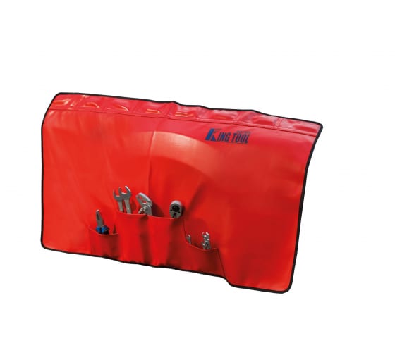 KA6671P — KA6671P магнитная защитная накидка с карманами, 1100*560 MM СТАНКОИМПОРТ