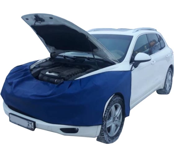 NN3 — Накидка NN3 защитная крылобамперкрыло (джип) NORDBERG