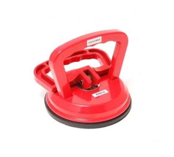 RF63401A — Съемникстеколоднозажимной(присоска)(диам.115мм,алюминий) FORCE