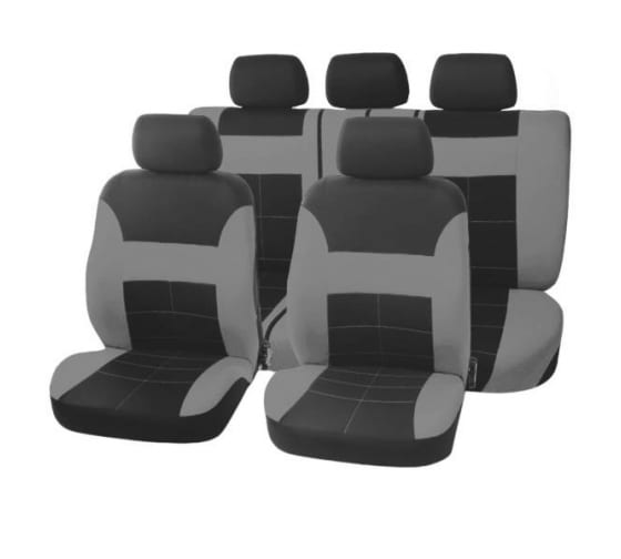 S01301134 — Чехлысиденьяполиэстерпредмчерно SKYWAY