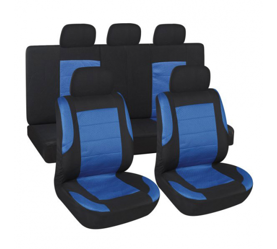 S01301149 — Чехлысиденьяполиэстерпредмчерно SKYWAY