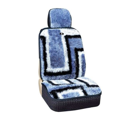 S03001076 — Чехлысиденьямеховыеискусственныепредмсине SKYWAY