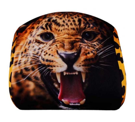 S05801016 — Чехолподголовникамлеопардшт SKYWAY