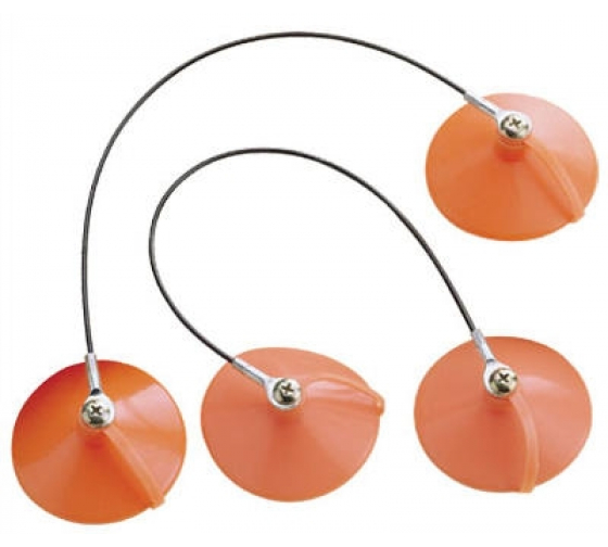 ST040123 — ST040123 присоски для стекол с тросом СТАНКОИМПОРТ