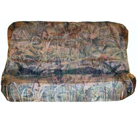 T001261 — Чехол грязезащитный на заднее сиденье (тростник) TPLUS