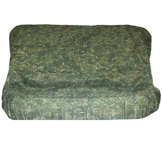 T002057 — Чехол грязезащитный на заднее сиденье (цифра) TPLUS