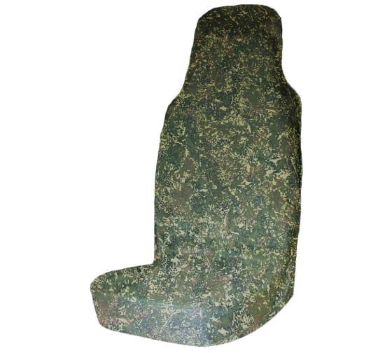 T002058 — Чехол грязезащитный на переднее сиденье (цифра) TPLUS