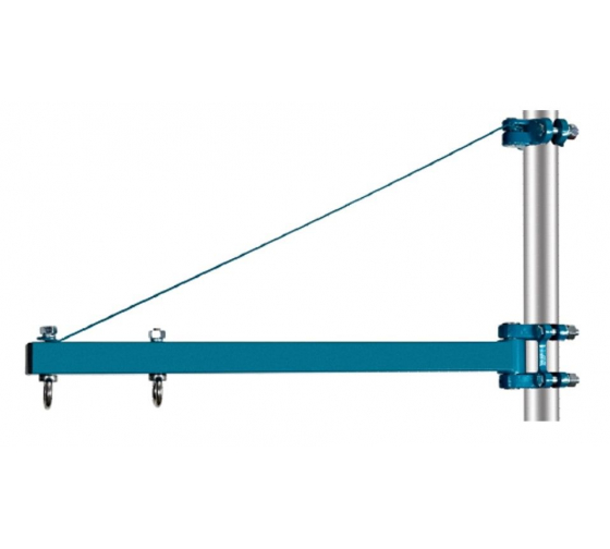 1004896 — Штанга для тали TOR HST-1000-750-B TOR