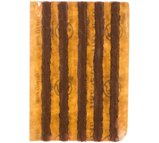 10940030 — Автозапчасть/мастак жгуты для ремонта бескамерных шин, 60 шт МАСТАК