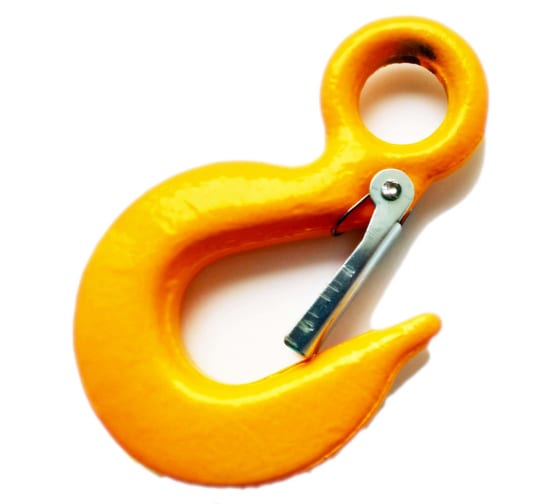 19003 — Крюк буксировочный 130 г. СЕРВИС КЛЮЧ