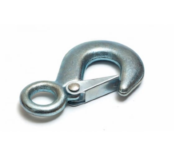 19004 — Крюк буксировочный 130 г. СЕРВИС КЛЮЧ