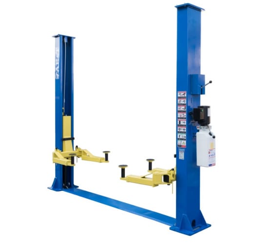 220В — Станкоимпорт подъёмник 2х стоечный 4.0т, 220в пгн24.0 220в СТАНКОИМПОРТ