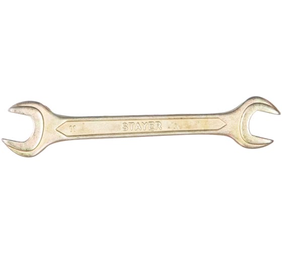 270381213 — Ключ рожковый 12х13 VETTLER STAYER