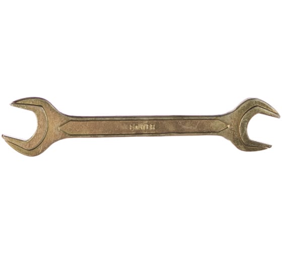 270382730 — Рожковый гаечный ключ 27 X 30 мм  STAYER STAYER