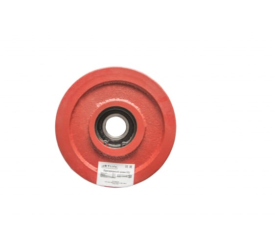 303105 — JET однорядный шкив JSS2T 303105 JET